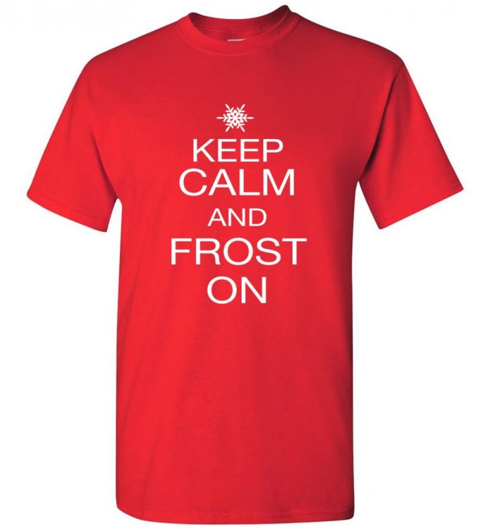 Unique Frost Shirts Any Ideas Of Your Own Husker Football