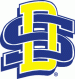 Louisiana Lafayette Logo