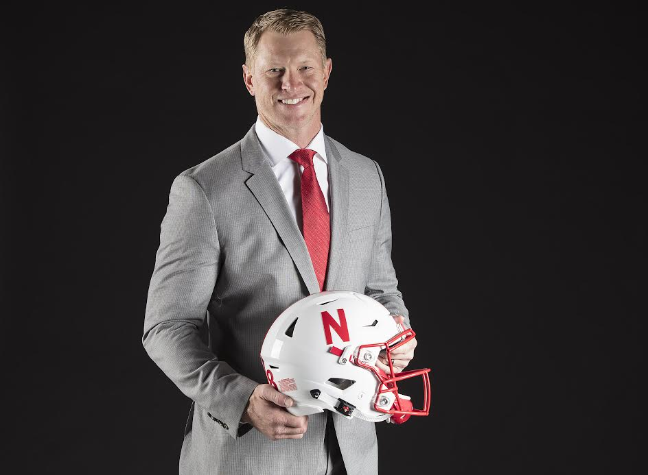 Assistants Announced Page 30 Husker Football Huskerboard Com
