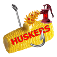Hooked on Huskers