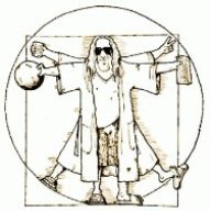 The Dude