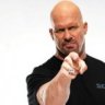 Stone﻿ Cold﻿