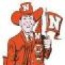 Bleeding Husker Red