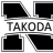 TAKODA